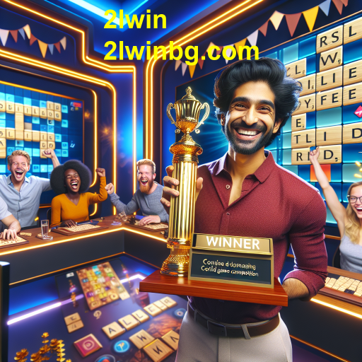 Descubra os Campeões em 'Vencedores' no 2lwin